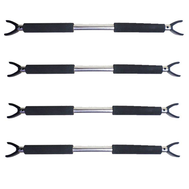 Power kite bar dual line stunt - Kite Surf Bar Control のレビューと価格