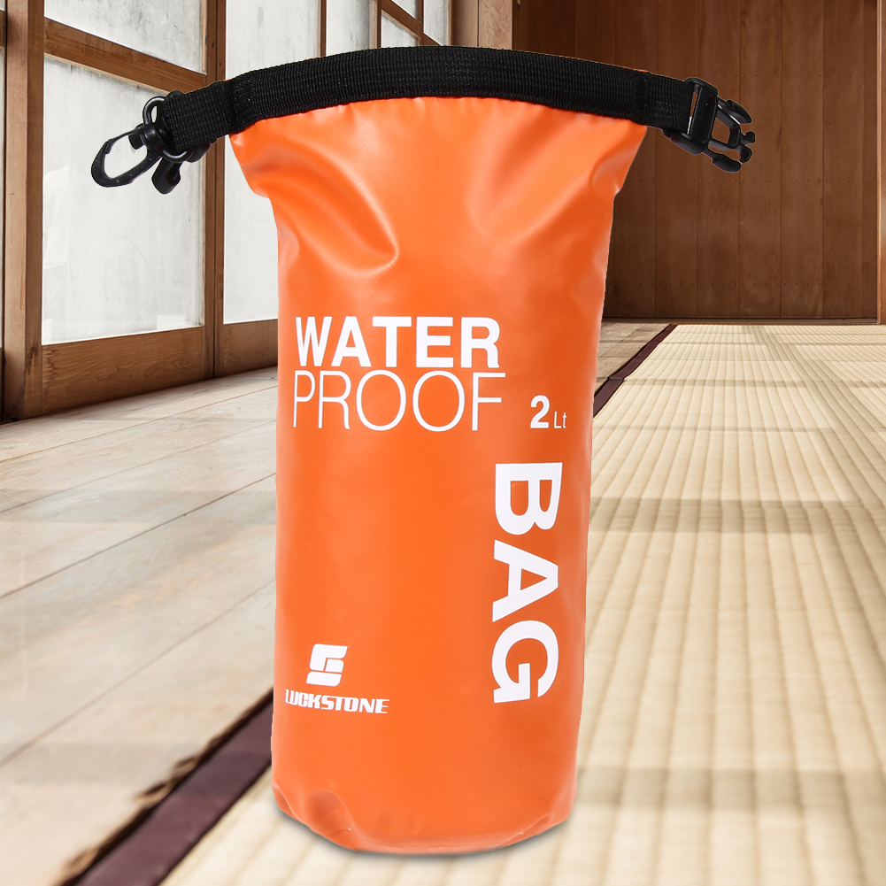 2L Waterproof Dry Bag Floating - Dry Bag Roll Top のレビューと価格