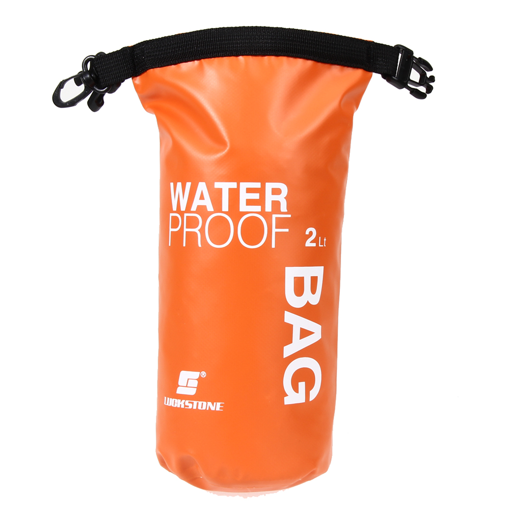 2L Waterproof Dry Bag Floating - Dry Bag Roll Top のレビューと価格
