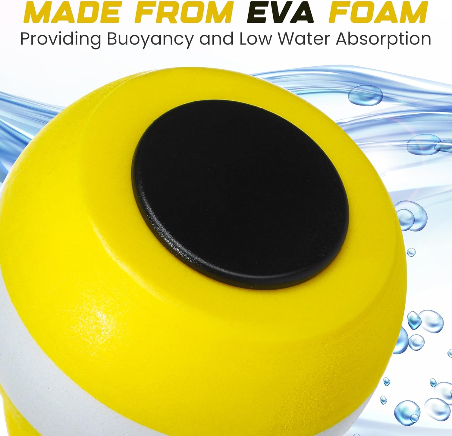 2pcs Aquatic Dumbbell High Qua - Aquatic Sports Types のレビューと価格