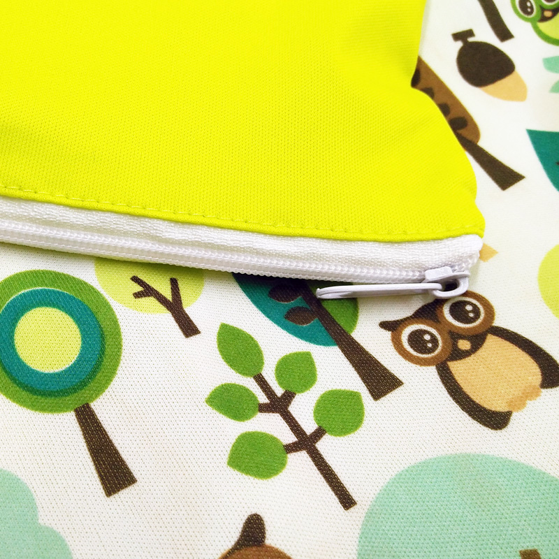 BIAI Beautiful Pattern Polyest - Dry Bag Roll Top のレビューと価格