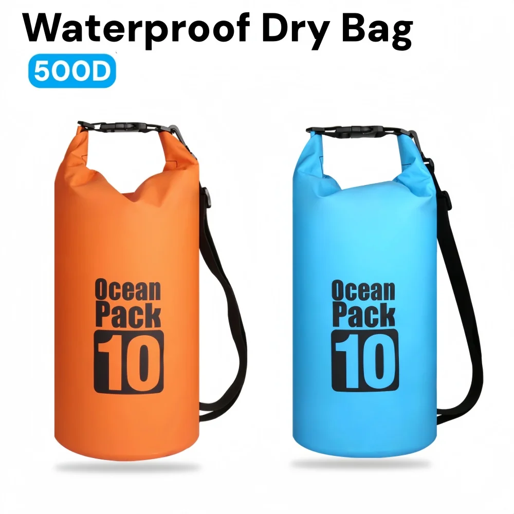 500D Waterproof Dry Bag Floati - Dry Bag Roll Top のレビューと価格