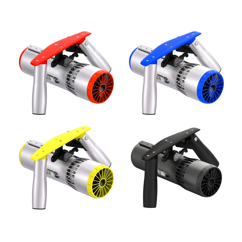 Portable Water Sports Scooter  - Aquatic Sports Activities のレビューと価格