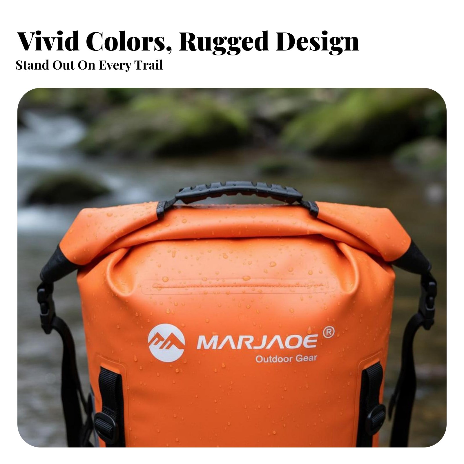 40L Roll Top Backpack Large Ca - Dry Bag Roll Top のレビューと価格