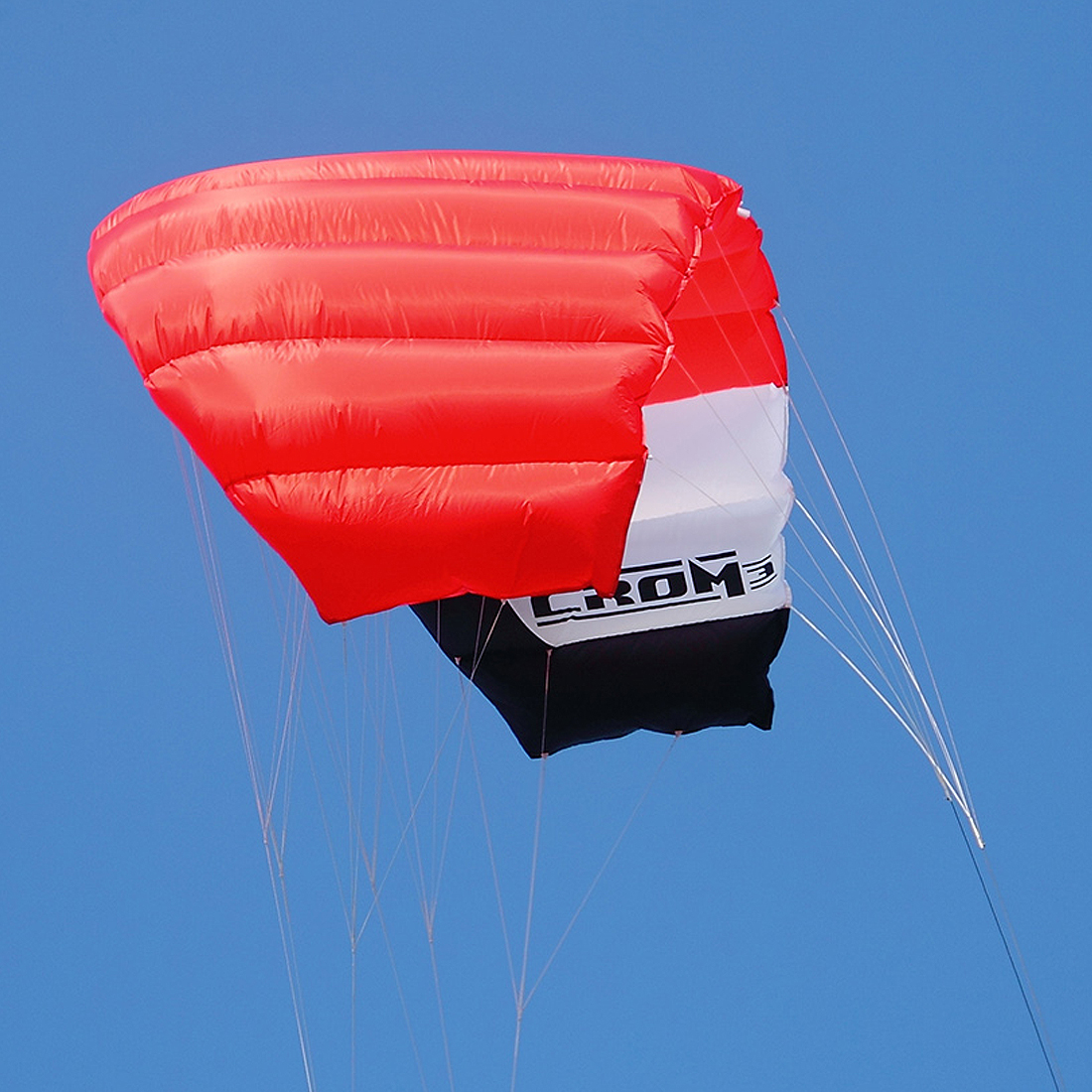 9km2~3sqm Triple Line Power Tr - Kite Surf Bar Control のレビューと価格