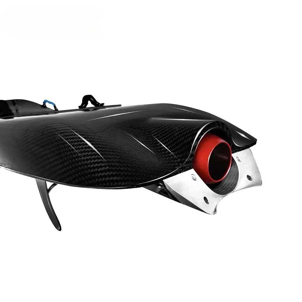 H5-F Type Unisex Jet Surfboard - Aquatic Sports Types のレビューと価格