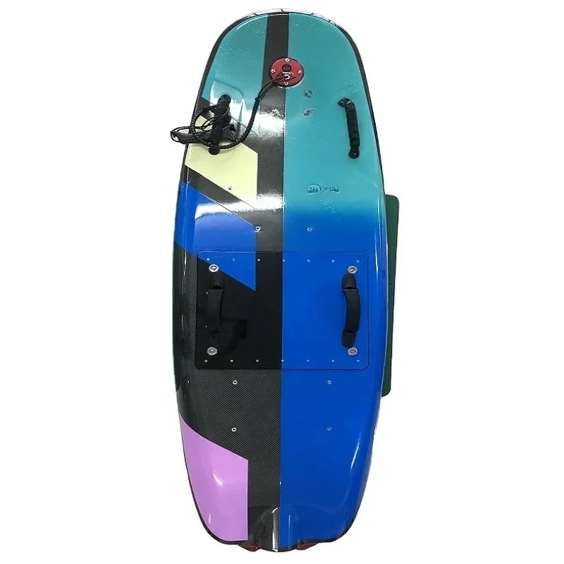 H5-F Type Unisex Jet Surfboard - Aquatic Sports Types のレビューと価格