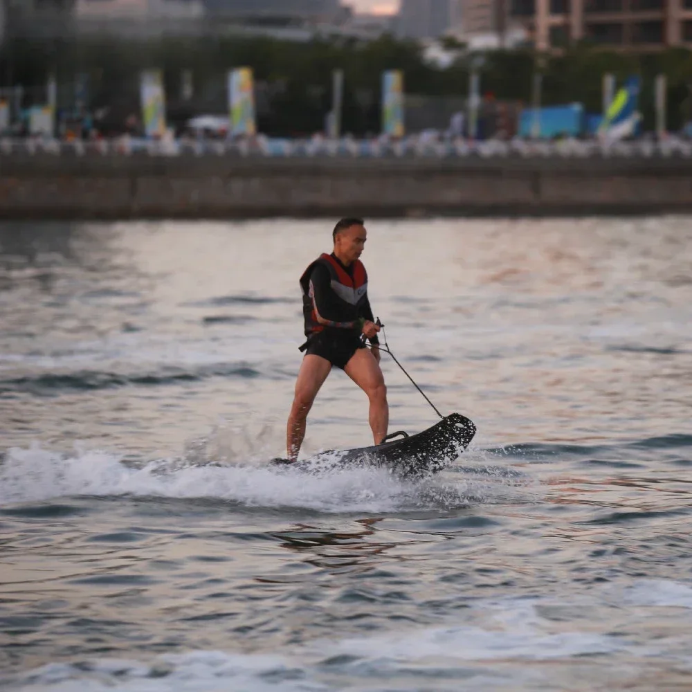 H5-F Type Unisex Jet Surfboard - Aquatic Sports Types のレビューと価格